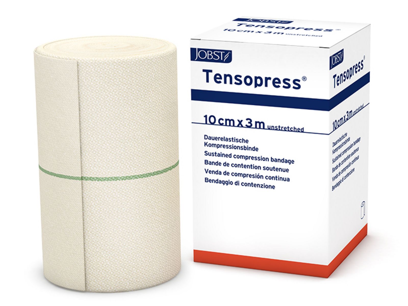 Compression Tensor Dressing Product detail